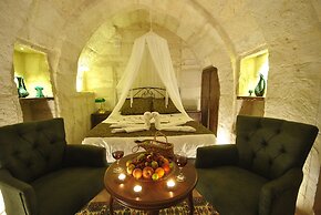 Hotel Elvan Cave House