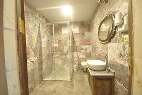 Hotel Elvan Cave House