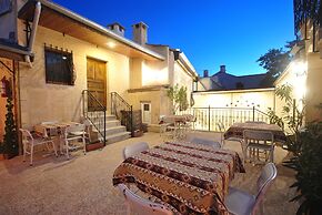 Hotel Elvan Cave House