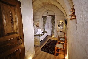 Hotel Elvan Cave House