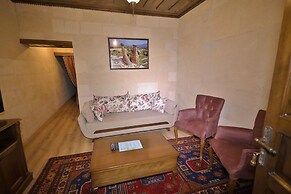 Hotel Elvan Cave House