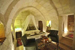 Hotel Elvan Cave House
