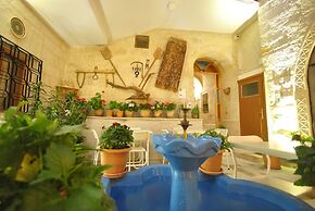 Hotel Elvan Cave House