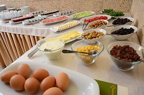 Hotel Elvan Cave House