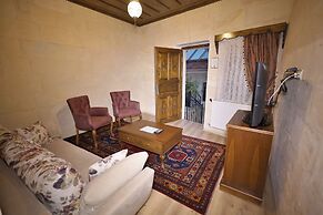 Hotel Elvan Cave House