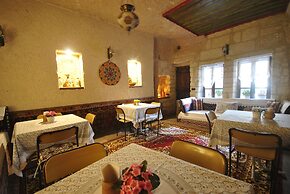 Hotel Elvan Cave House