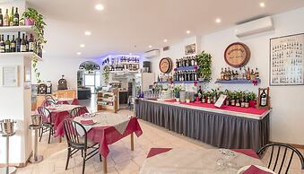 Casa per Ferie Villa Pozzi