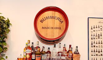 Casa per Ferie Villa Pozzi