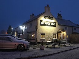 The Kings Arms