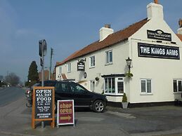 The Kings Arms