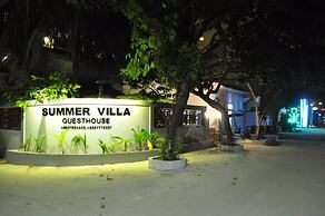 Summer Villa Guest House