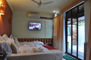 Summer Villa Guest House