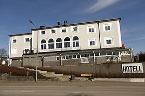 Stora Hotellet Markaryd