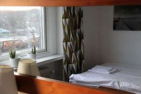 Stora Hotellet Markaryd