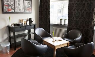 Stora Hotellet Markaryd