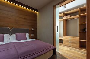 Sottovento Luxury Hospitality