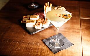 Sottovento Luxury Hospitality