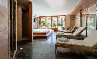 Sottovento Luxury Hospitality