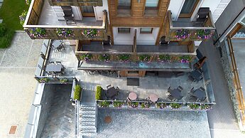 Sottovento Luxury Hospitality