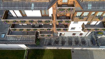 Sottovento Luxury Hospitality