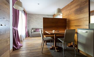 Sottovento Luxury Hospitality