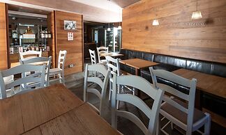 Sottovento Luxury Hospitality