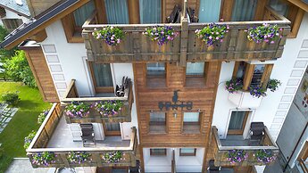 Sottovento Luxury Hospitality