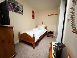 The Exchange Coach House Inn