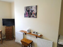 The Exchange Coach House Inn