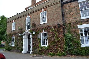 The Exchange Coach House Inn