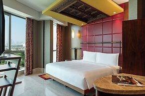 The Creekside Hotel Dubai an Accor Hotel