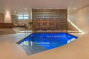 The Creekside Hotel Dubai an Accor Hotel