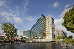 The Creekside Hotel Dubai an Accor Hotel