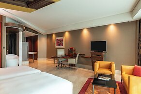 The Creekside Hotel Dubai an Accor Hotel