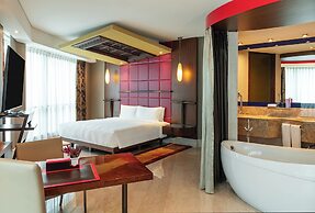 The Creekside Hotel Dubai an Accor Hotel