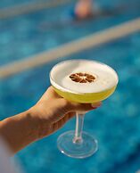 The Creekside Hotel Dubai an Accor Hotel