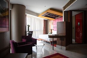 The Creekside Hotel Dubai an Accor Hotel