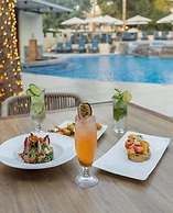 The Creekside Hotel Dubai an Accor Hotel