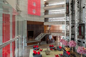 The Creekside Hotel Dubai an Accor Hotel