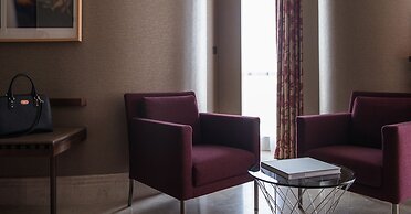 The Creekside Hotel Dubai an Accor Hotel