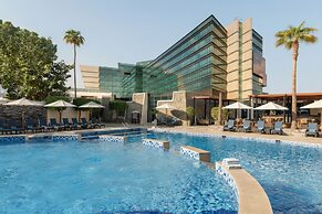 The Creekside Hotel Dubai an Accor Hotel