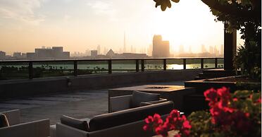 The Creekside Hotel Dubai an Accor Hotel