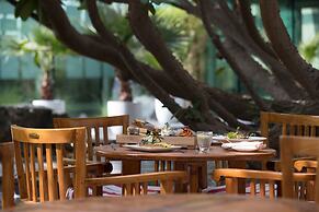 The Creekside Hotel Dubai an Accor Hotel