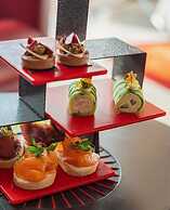 The Creekside Hotel Dubai an Accor Hotel