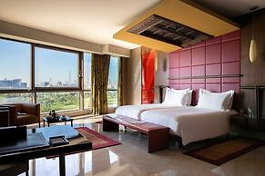 The Creekside Hotel Dubai an Accor Hotel