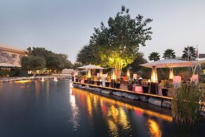 The Creekside Hotel Dubai an Accor Hotel