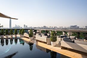 The Creekside Hotel Dubai an Accor Hotel
