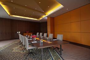 The Creekside Hotel Dubai an Accor Hotel