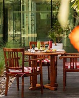 The Creekside Hotel Dubai an Accor Hotel