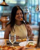 The Creekside Hotel Dubai an Accor Hotel